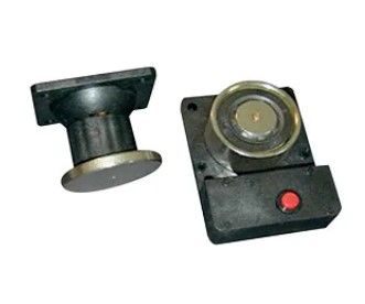 NOTIFIER UTKFM10 FERMO ELETTROMAGNETICO - TENUTA 100KG