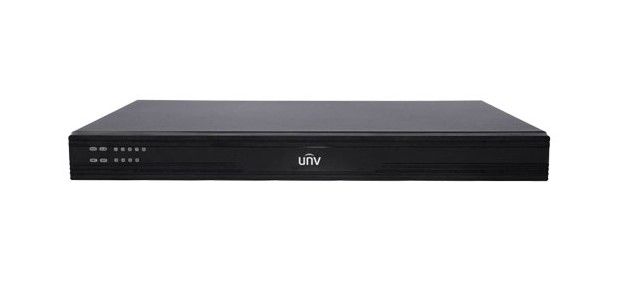 UNIVIEW DC5509-E Decodificatore video ad alta definizione