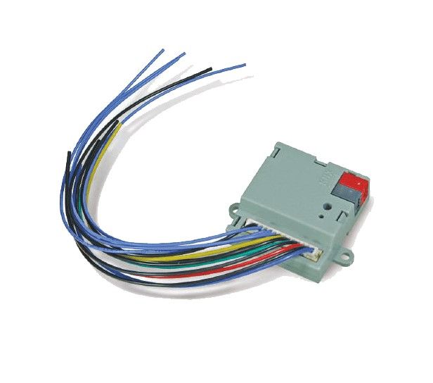 BLUMOTIX BX-T4XIOL Interface 4 Inputs + 4 Outputs