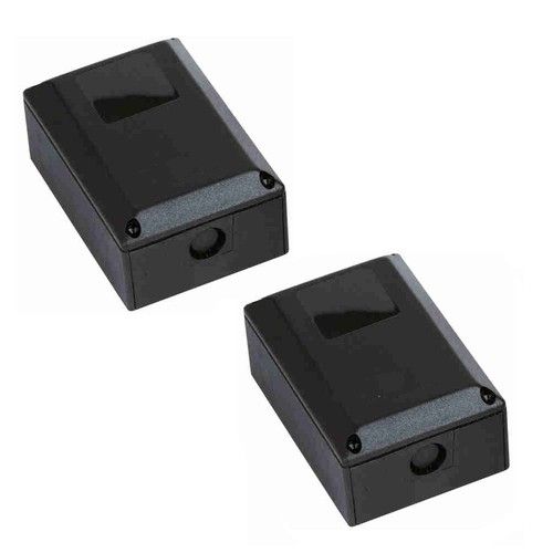 CARDIN FT201 IP44 door shockproof fixed surface photocells