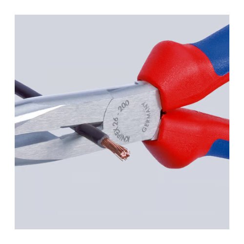KNIPEX 26 25 200 T Pinza per meccanica TT