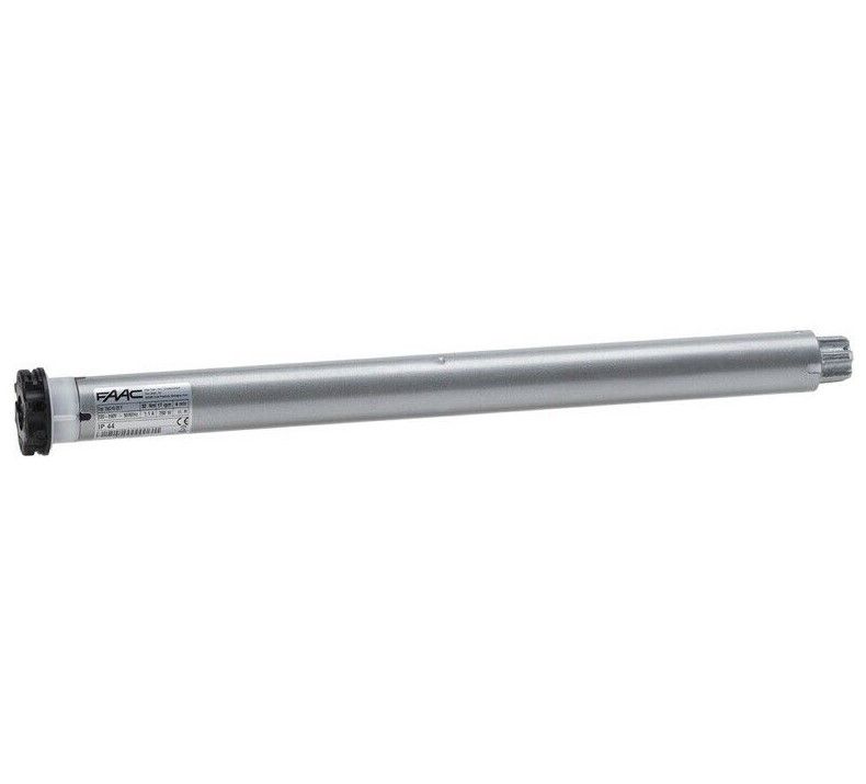 FAAC 1443031 Lame TM2 45 ER X 25/17 Tubular Awnings Roller Motor