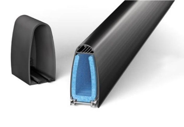 CCE CEMAACC00003A Cap kit for Maxi models