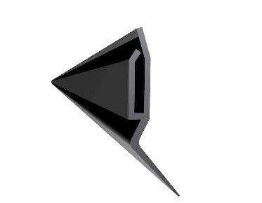 SOMMER 24740-3060 Sealing gasket L=3060 mm