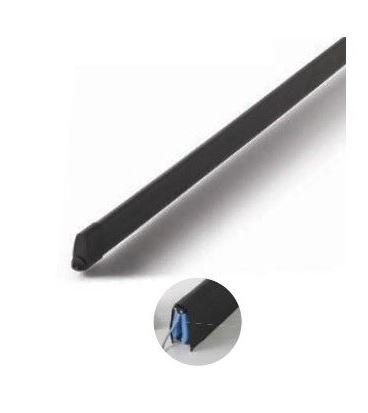 CARDIN BSH61L20 Length 2 m - profile 16 mm