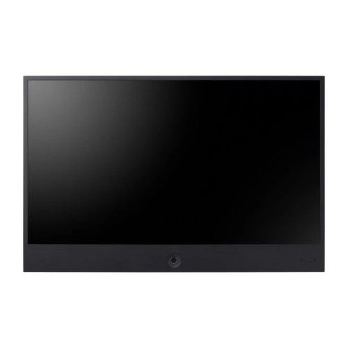 HANWHA SMT-2721PV 27- AI PVM Monitor (Non PIP/PBP)
