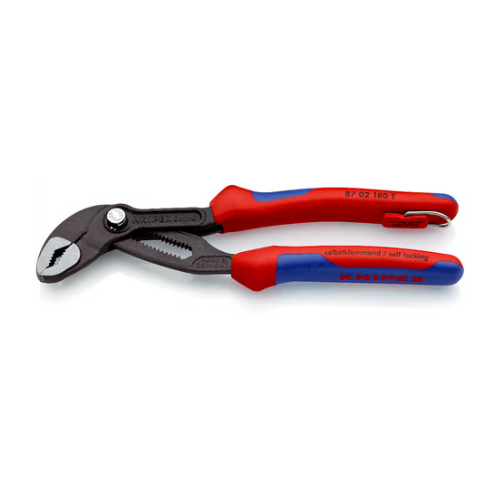 87 02 180 T KNIPEX Cobra TT