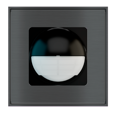EKINEX EK-SN2-TP-GAA KNX presence and movement sensor for mounting