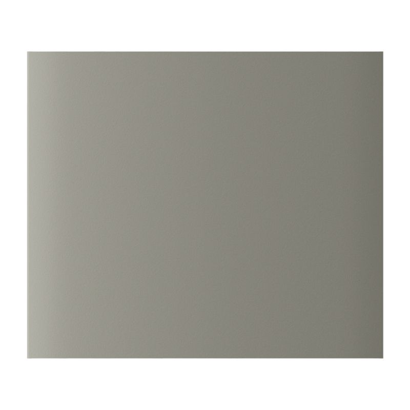 AJAX 83464 CenterButton (1-gang) vertical [55] ASP olive