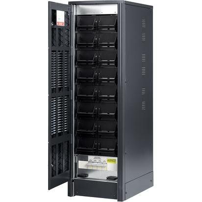 BTICINO LG-310805 Trimod 16C empty battery cabinet