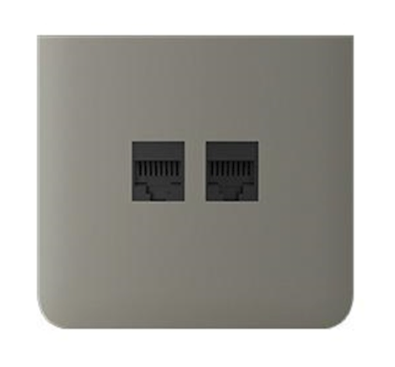 126226 Ajax SideCover (LAN) vertical olive