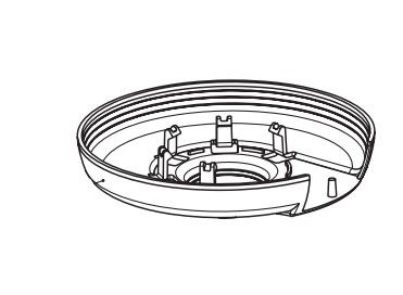 RIB CPL1253 COPRI LEVA PREMIER