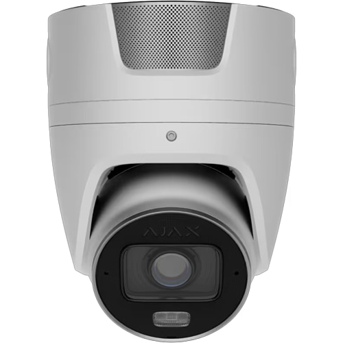 AJAX 135576 Superior TurretCam HLVF (8 Mp)