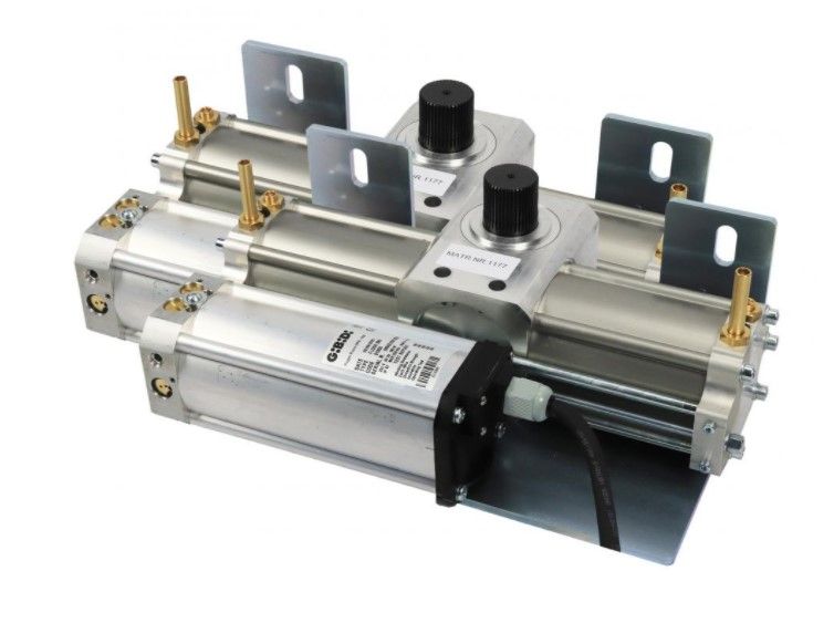 GIBIDI K880/BF FLOOR 880 KIT