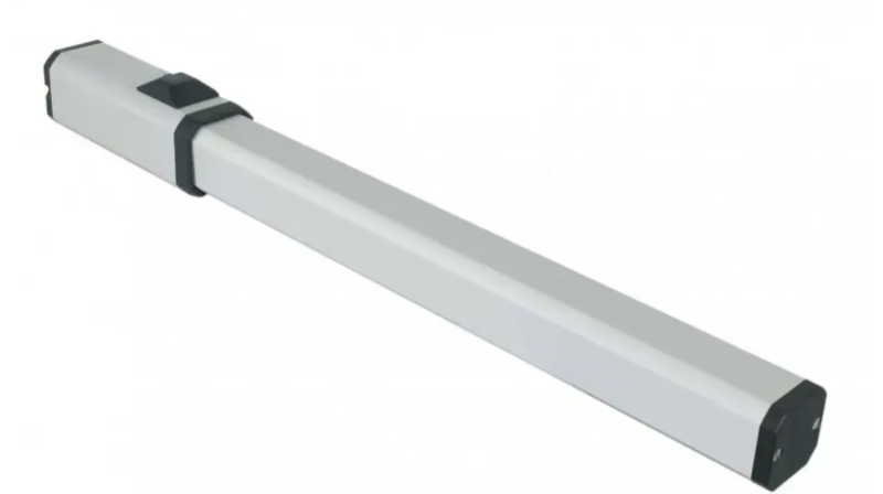 GIBIDI 44200 Operatore oleodinamico per cancelli a battente