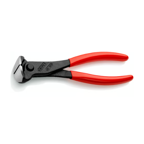 KNIPEX 68 01 180 Tronchese per meccanica