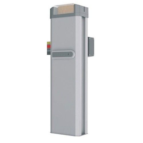 GIBIDI 11524DS2CSX BARR 544 ELETTR.24V APP. NO MOLLA SINISTRA