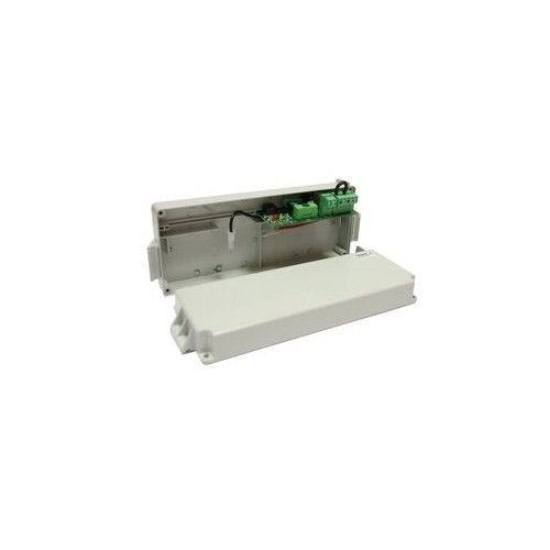 ROGER B71/BC/BOX CARICA BATTERIE IN CONTENITORE PLASTICO X B70/2DC/