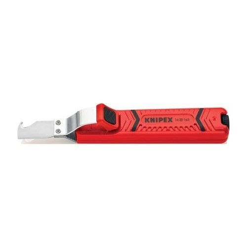 KNIPEX 16 20 165 SB Cable stripping tool