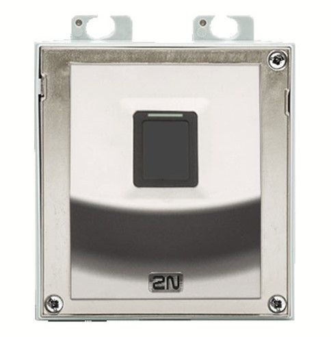 916019 2N Access Unit - Fingerprint reader
