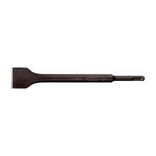 KNIPEX 9R 212 25014 SB SB spatula chisel for SDS electric hammers