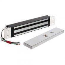 COOPER CSA INTRUSIONE 1385-A ELETTROMAGNETE A INCASSO DA INTERNO 300KG