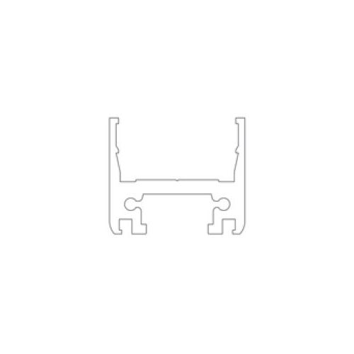 FAAC 105891 PROFILO ANTA TK35 (GR5500) NAT