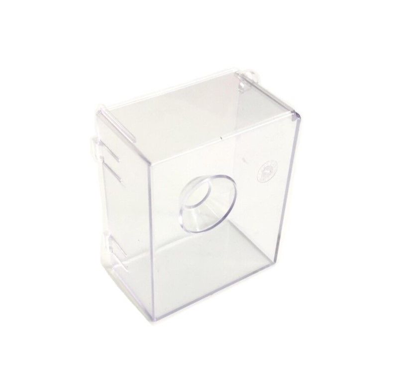 CAME SPARE PARTS 119RID237 CARD COVER - FAST