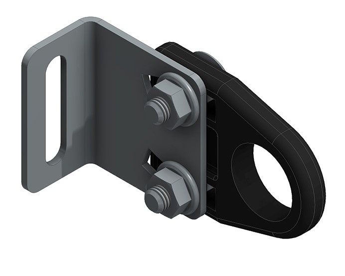 SOMMER 130190 Adjustable sleeve-bearing