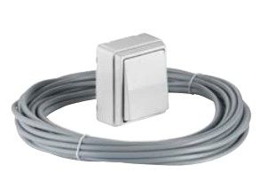 SOMMER 3113 Projected wall mounting button kit