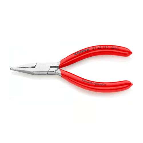 KNIPEX 37 23 125 Pinza prensile per meccanica fine