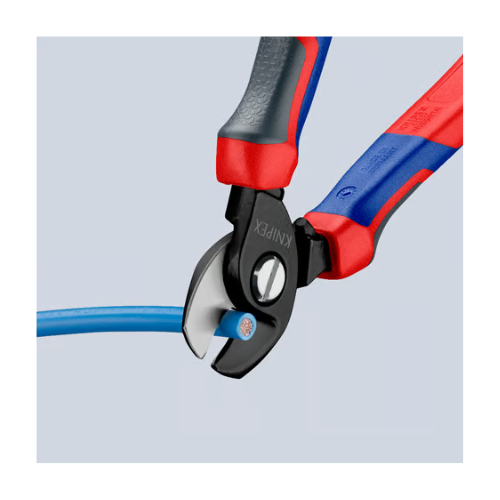KNIPEX 95 12 165 Cesoia per cavi