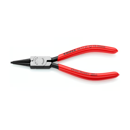 KNIPEX 44 11 J1 Pinza per anelli di sicurezza
