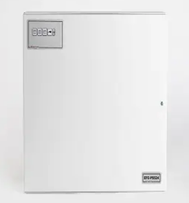 NOTIFIER EFC-PS524 POWER SUPPLY 24V 5A