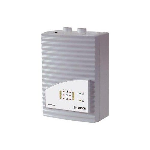 BOSCH-INCENDIO FAS-420-TT2-SL Sistema di rivelazione fumi ad aspirazione a doppi