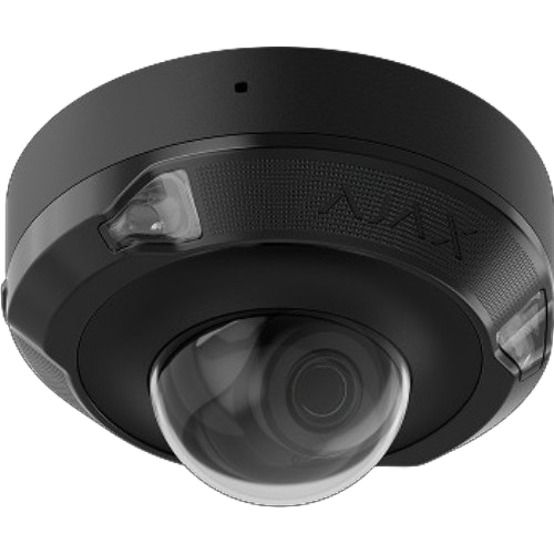 AJAX 135580 Superior DomeCam HLVF (8 Mp)