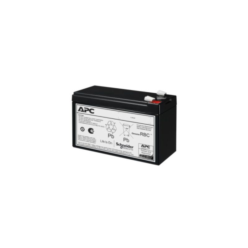 APC UPS APCRBC176 APC REPLACEMENT BATTERY 176