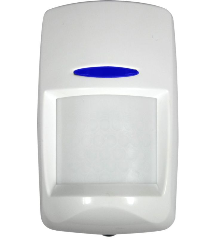 PYRONIX COLT10DL 10m PIR WIRE DETECTOR