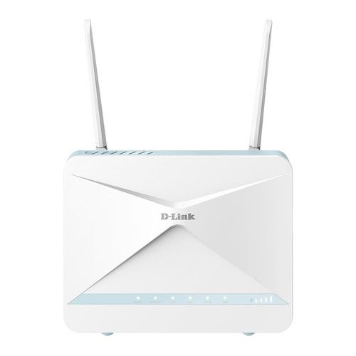 D-LINK G416 EAGLE PRO AI AX1500 4G Cat.6 Smart Router- 3G Band