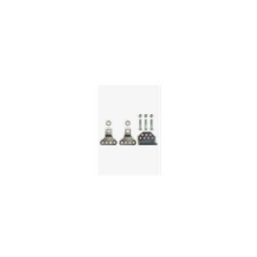 BFT N733424 00001 ARB ORO-LUX STAFFA ANTER DI FISSAGGIO REGOL
