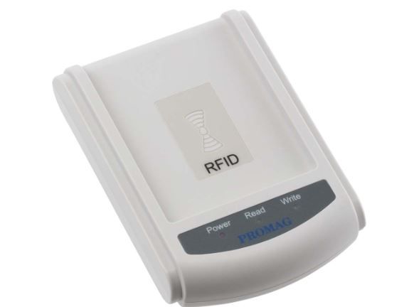 FAAC LE-EM-TAST-MIF KEYBOARD READER INSERTING MIFARE TAGS FOR SOFTWARE