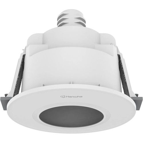 HANWHA SHD-1101FW Flush mount