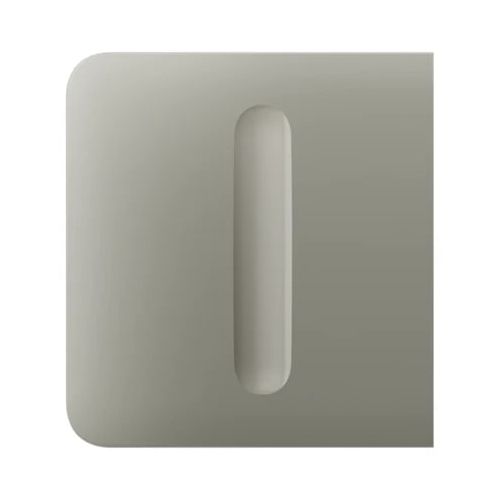 AJAX 98583 SideButton (Dimmer) [55] (8EU) ASP olive