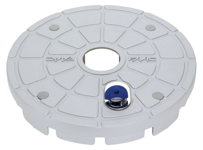 FAAC 116104 TESTATA ANTI-MANOMISSIONE J275