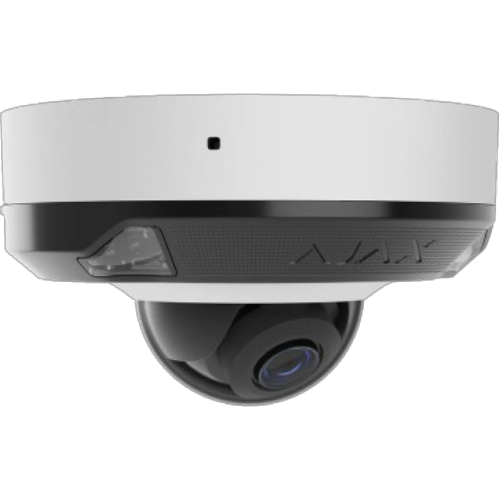 AJAX 126269 DomeCam Mini HL (5Mp/2.8mm)