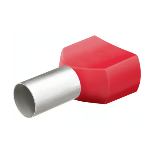 KNIPEX 97 99 372 Terminali Twin preisolati (200x)