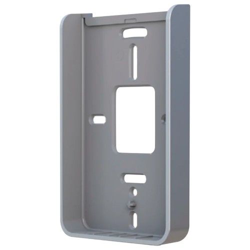 ARITECH ANTINTRUSIONE 40KT-S-MP Piastra di montaggio per lettori Signo 40K, Argent