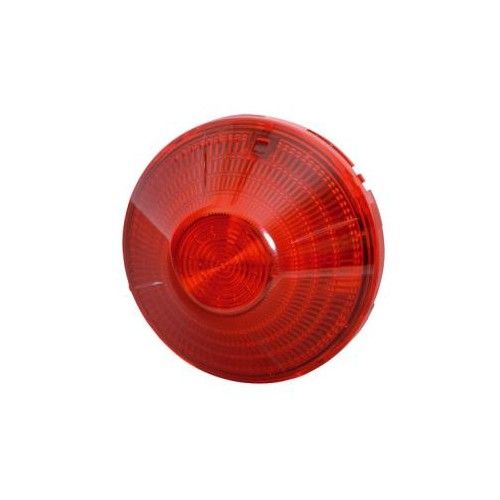 BOSCH FIRE FNS-420-R Red flashing light for insertion on a siren base