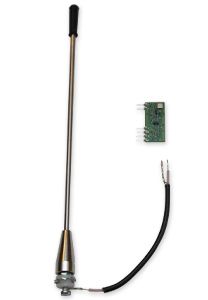 AWACS APTX Optional radio state transmission module