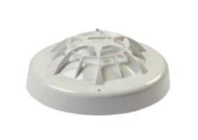 ARITECH FIRE FCX-176-001 Class CS thermal detector for Fusion wireless system. Requires basic wireless